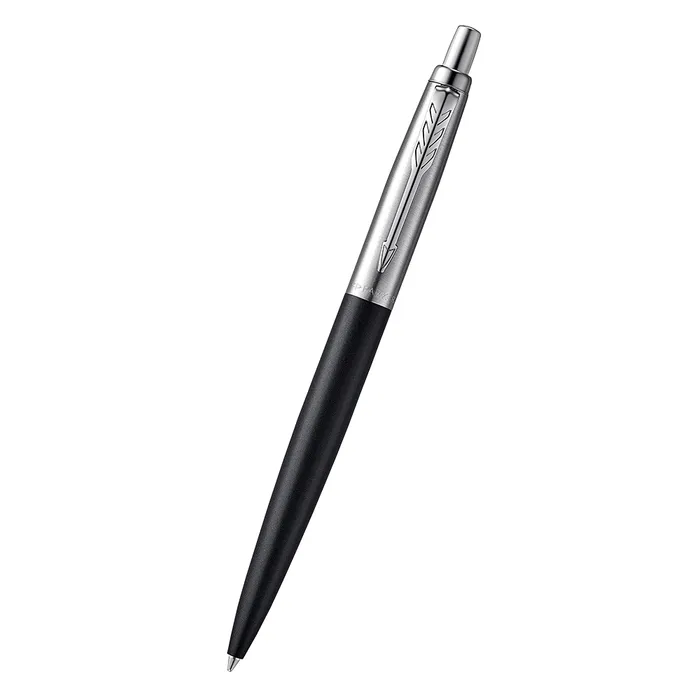 Hauptbild des Produkts Parker Jotter XL Richmond Matte Black kuličková tužka