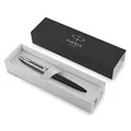 Parker Jotter XL Richmond Mattschwarzer Kugelschreiber