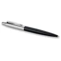 Weiteres Produktbild Parker Jotter XL Richmond Mattschwarzer Kugelschreiber