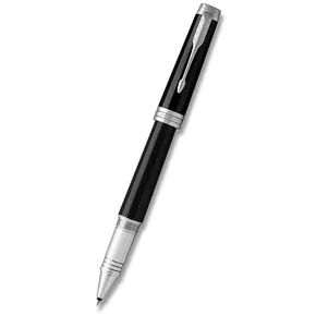 Parker Premier Black Lacquer CT-Walze