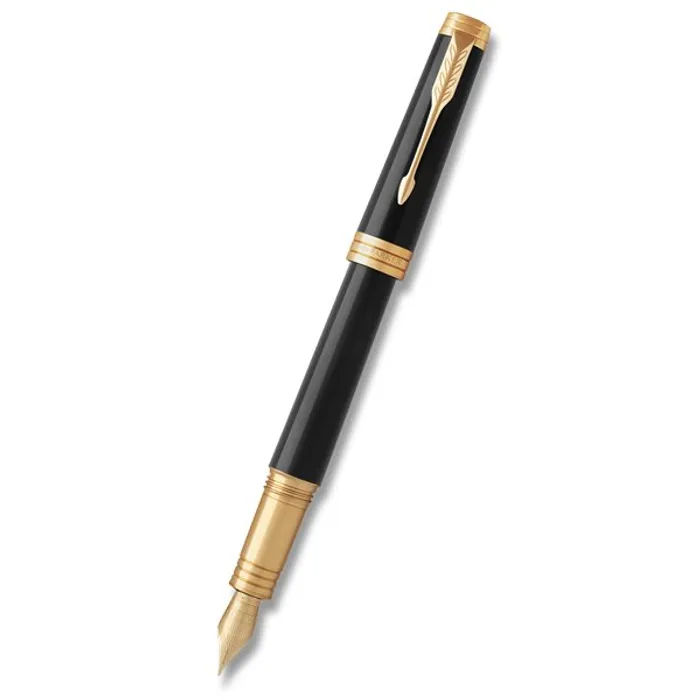 Hauptbild des Produkts Parker Premier Black Lacquer GT hrot F