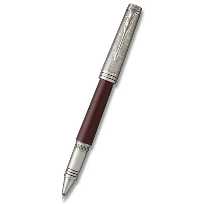 Hauptbild des Produkts Parker Premier Custom Crimson Red RT roller