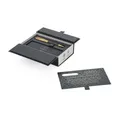 Weiteres Produktbild Parker Premier Custom Storm Grey GT-Walze