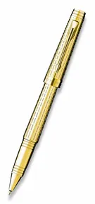 Parker Premier Deluxe GT Graduiert-Chiselling-Roller