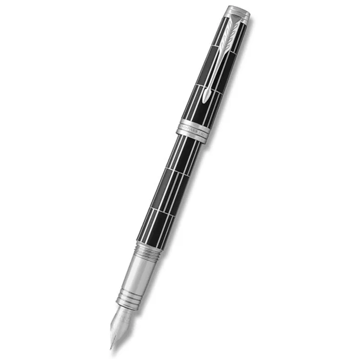 Hauptbild des Produkts Parker Premier Luxury Black CT hrot M