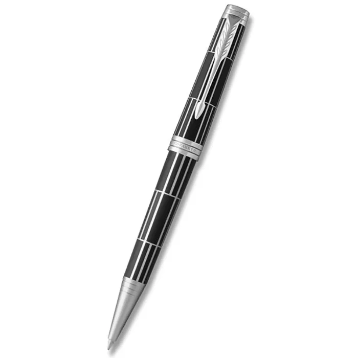 Hauptbild des Produkts Parker Premier Luxury Black CT kuličková tužka