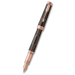 Parker Premier Luxury Brown PGT-Spitze M