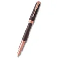 Parker Premier Soft Brown PGT-Spitze M