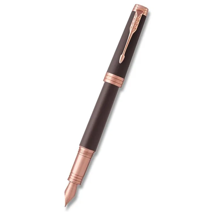 Hauptbild des Produkts Parker Premier Soft Brown PGT hrot M