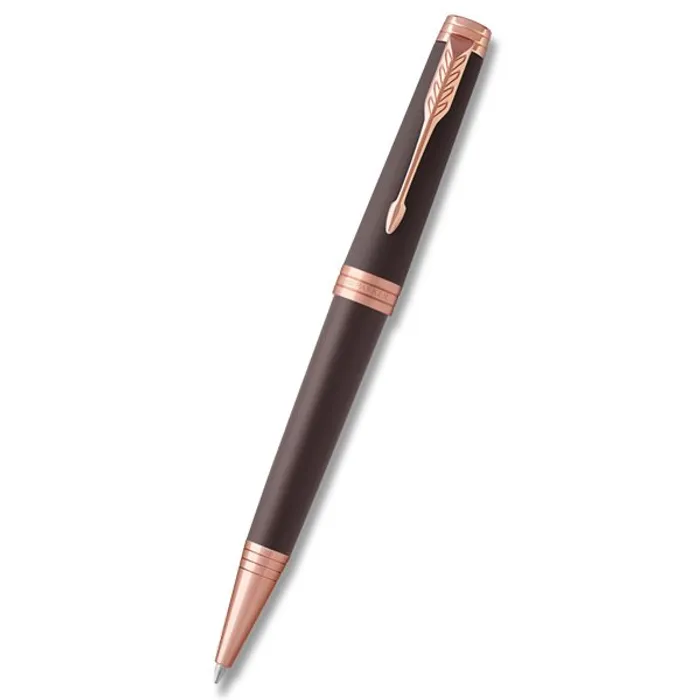 Hauptbild des Produkts Parker Premier Soft Brown PGT kuličková tužka