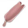 Parker PU-Etui Pastellrosa