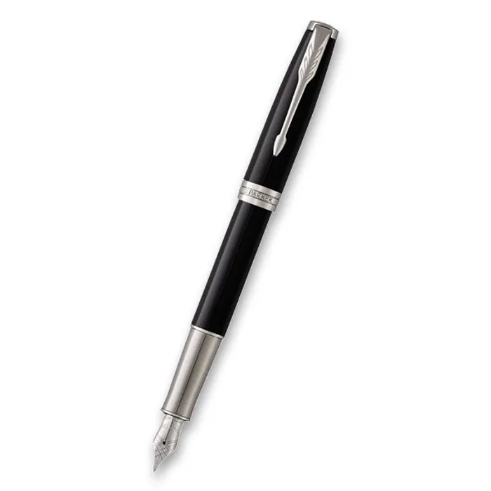 Hauptbild des Produkts Parker Sonnet Black CT hrot F