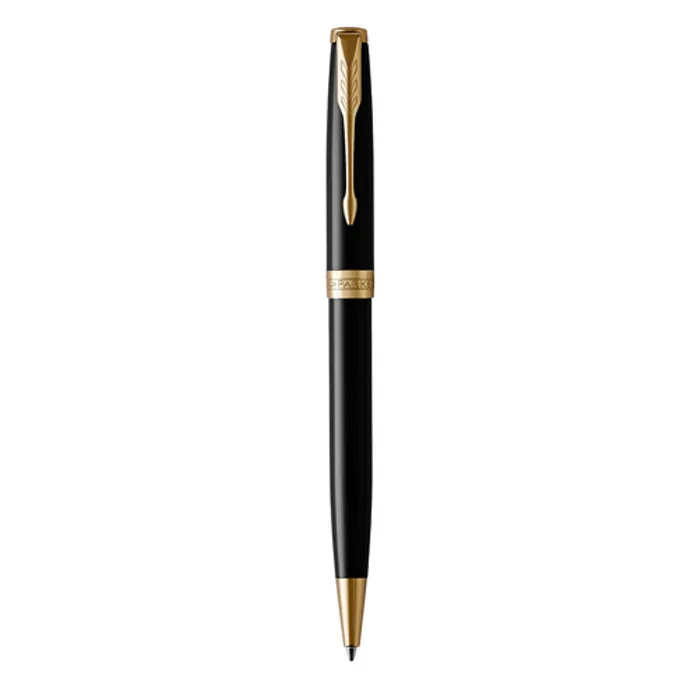 Hauptbild des Produkts Parker Sonnet Black GT kuličková tužka