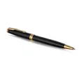 Parker Sonnet Black GT Kugelschreiber