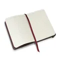 Parker Sonnet Black GT Kugelschreiber- und Notizbuchset