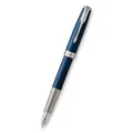 Parker Sonnet Blue CT hrot F