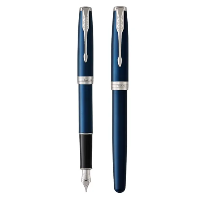 Hauptbild des Produkts Parker Sonnet Blue CT hrot M