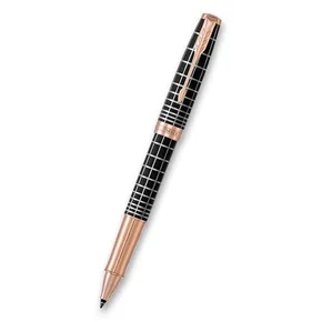 Parker Sonnet Brown Rubber PGT roller