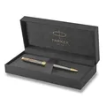 Parker Sonnet Core Grey GT Kugelschreiber