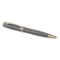 Parker Sonnet Core Grey GT Kugelschreiber