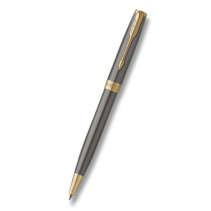 Hauptbild des Produkts Parker Sonnet Core Grey GT kuličkové pero
