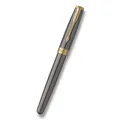 Weiteres Produktbild Parker Sonnet Core Grey GT Füllfederhalter F-Feder