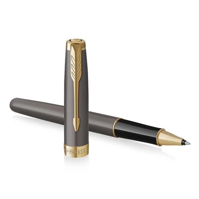 Hauptbild des Produkts Parker Sonnet Core Grey GT roller