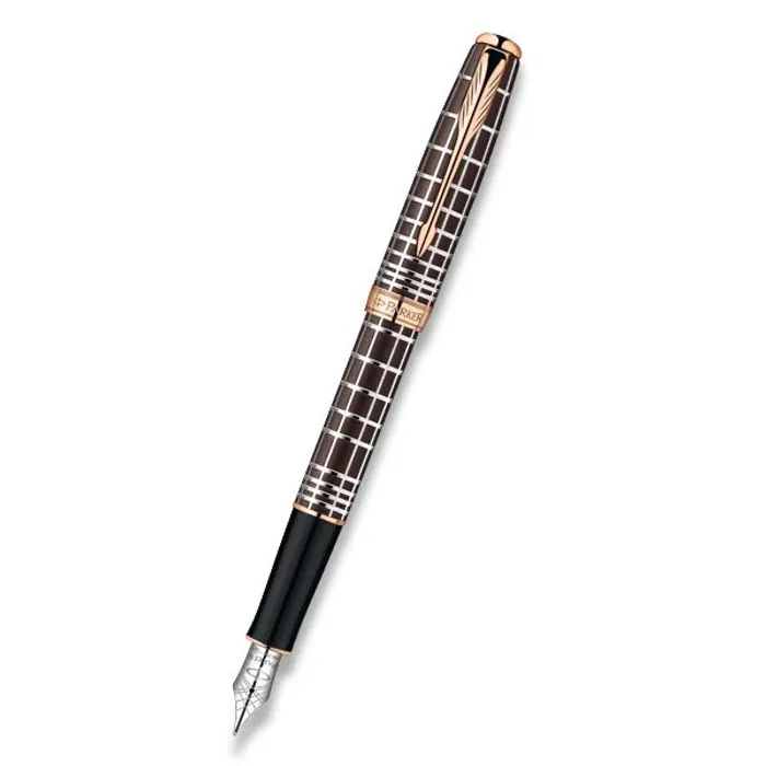 Hauptbild des Produkts Parker Sonnet Dark Brown Laque PGT hrot F
