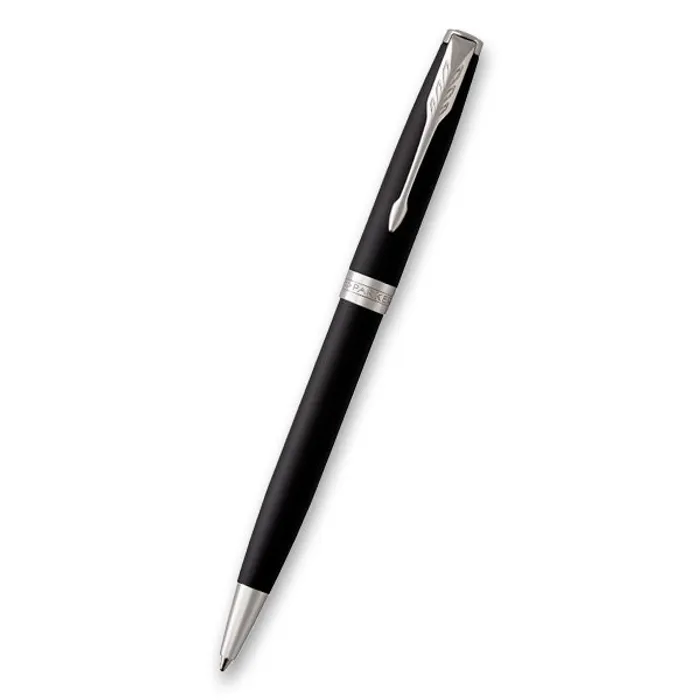 Hauptbild des Produkts Parker Sonnet Matte Black CT kuličková tužka