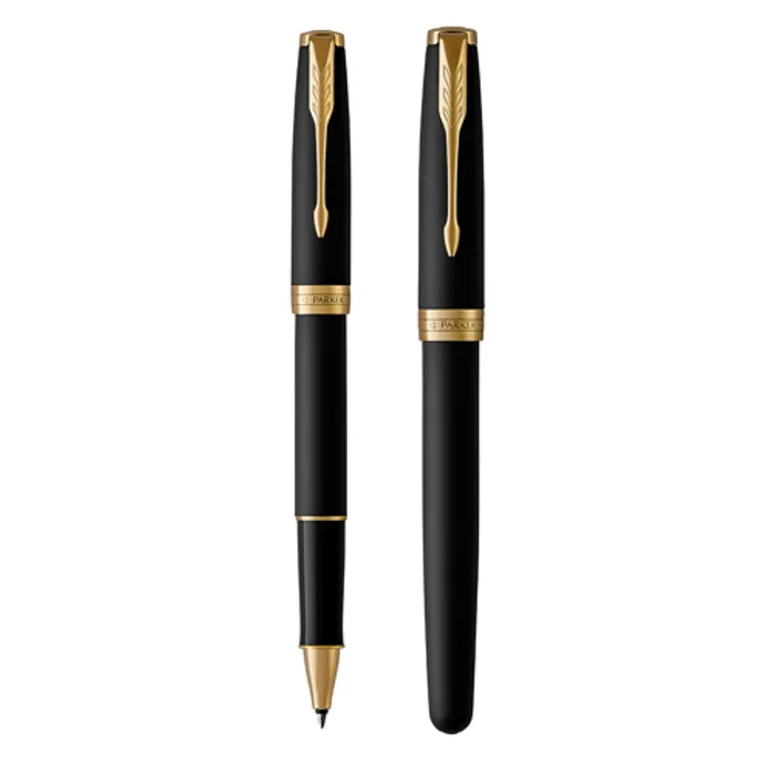 Hauptbild des Produkts Parker Sonnet Matte Black GT roller