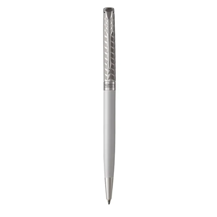 Hauptbild des Produkts Parker Sonnet Metal & Pearl CT kuličková tužka Slim