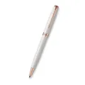 Kugelschreiber Parker Sonnet Pearl PGT