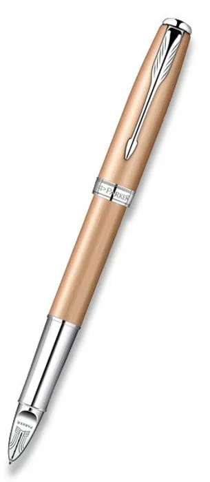 Hauptbild des Produkts Parker Sonnet Pink Gold 5TH element