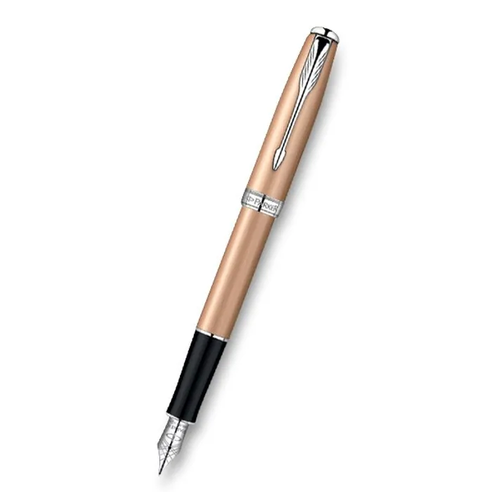 Hauptbild des Produkts Parker Sonnet Pink Gold hrot M