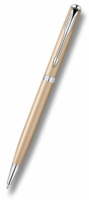 Hauptbild des Produkts Parker Sonnet Pink Gold kuličková tužka Slim