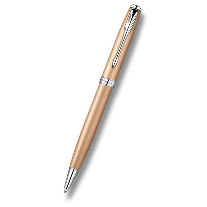 Hauptbild des Produkts Parker Sonnet Pink Gold kuličková tužka