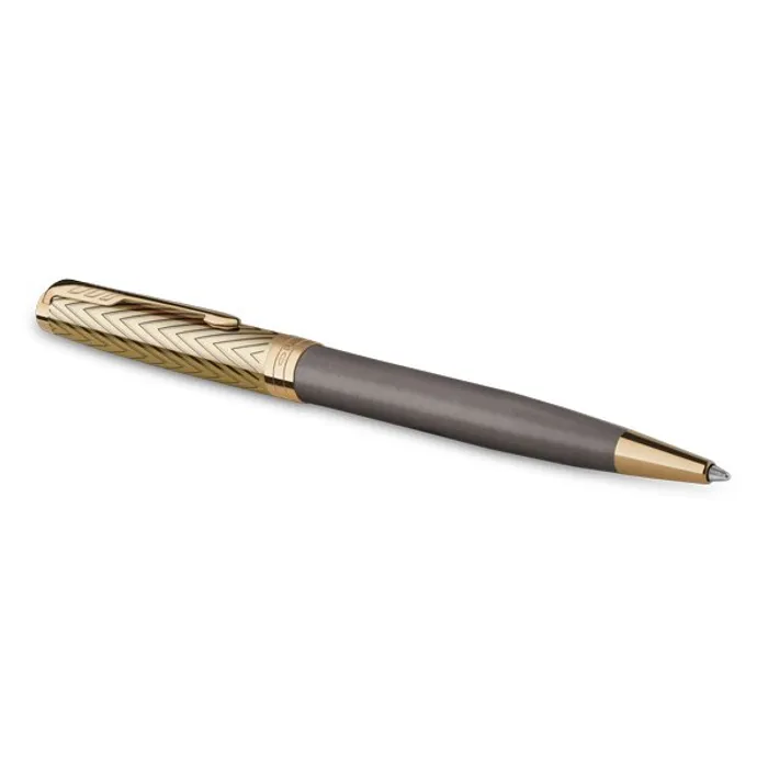 Hauptbild des Produkts Parker Sonnet Pioneers Collection Arrow GT kuličkové pero