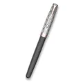 Weiteres Produktbild Parker Sonnet Premium Metal Grey PGT F-Feder