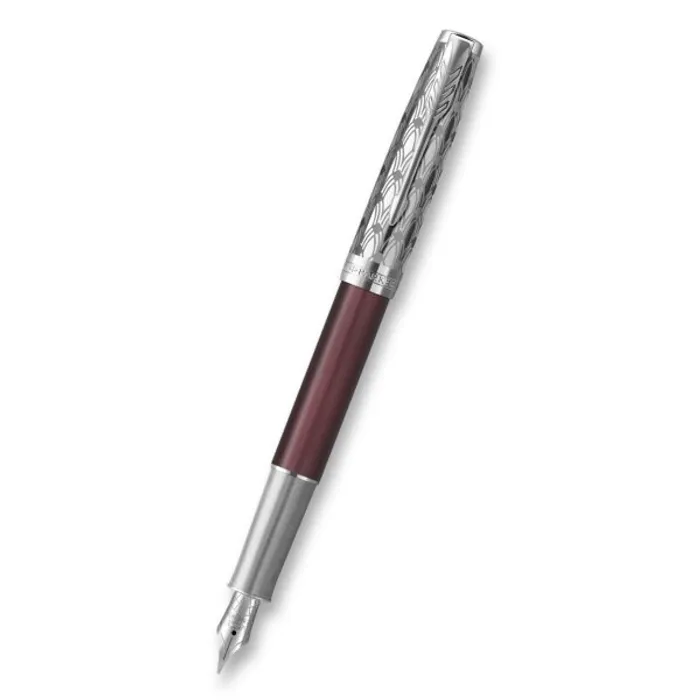 Hauptbild des Produkts Parker Sonnet Premium Metal Red CT hrot F