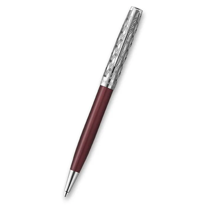 Hauptbild des Produkts Parker Sonnet Premium Metal Red CT kuličková tužka