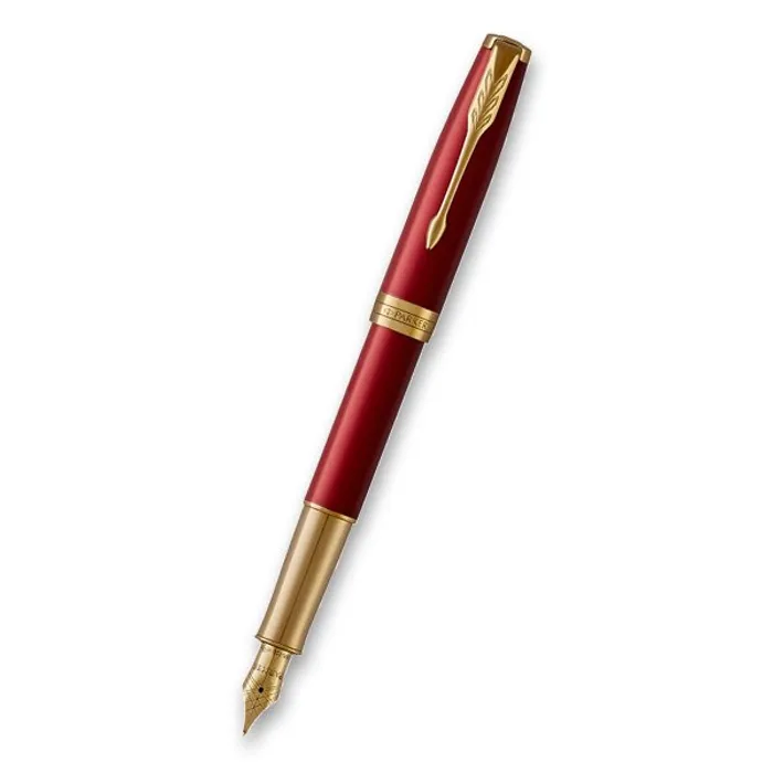Hauptbild des Produkts Parker Sonnet Red GT hrot F