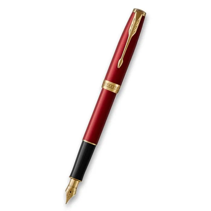 Hauptbild des Produkts Parker Sonnet Red GT hrot M