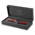 Weiteres Produktbild Parker Sonnet Red GT Spitze M