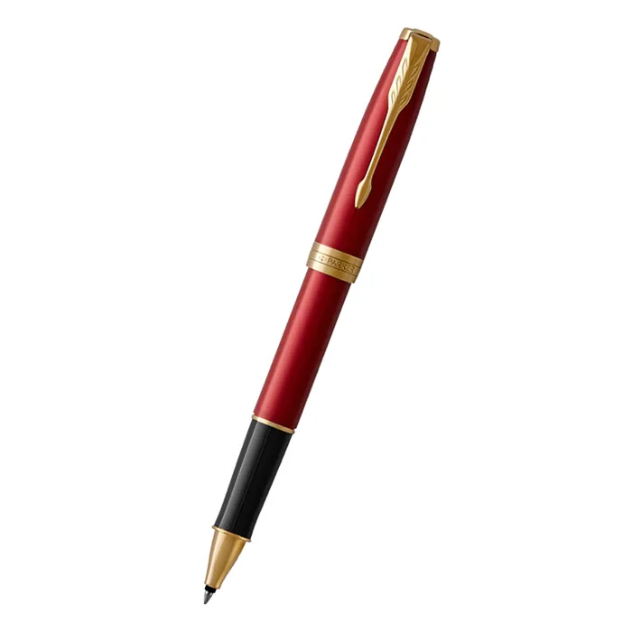 Hauptbild des Produkts Parker Sonnet Red GT roller