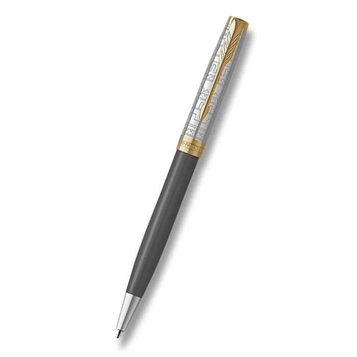 Hauptbild des Produkts Parker Sonnet SE Ancient China, 18K kuličkové pero