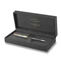 Parker Sonnet SE Ancient China, 18K Kugelschreiber