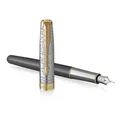Parker Sonnet SE Ancient China, 18K Füllfederhalter, F-Feder