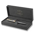 Parker Sonnet SE Ancient China, 18K Füllfederhalter, F-Feder
