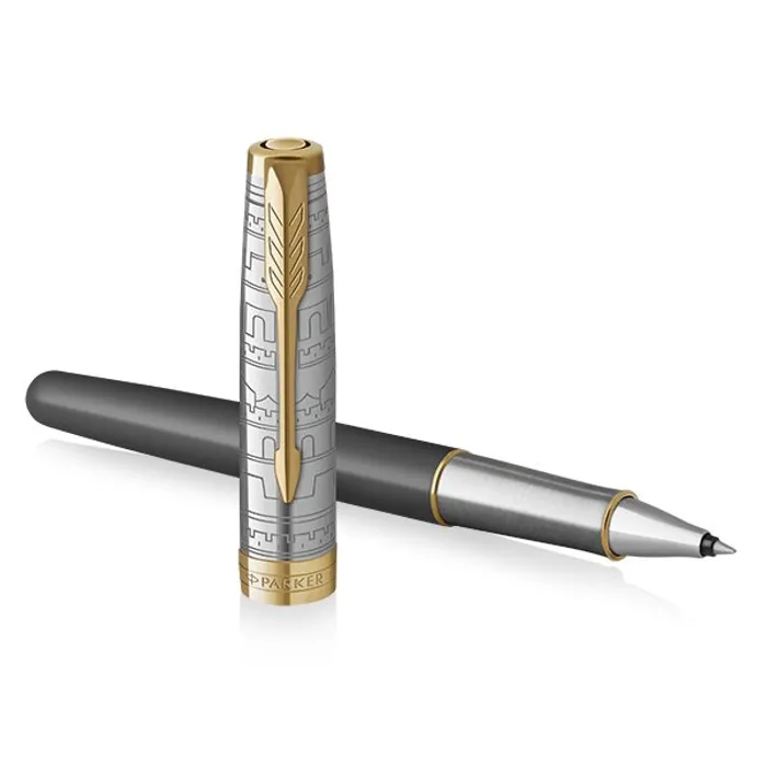 Hauptbild des Produkts Parker Sonnet SE Ancient China, 18K roller