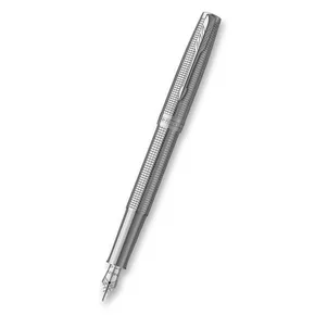 Parker Sonnet SE Ciselé CT 18K Füllfederhalter, F-Feder